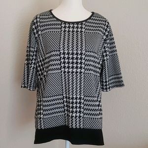 Liz Claiborne XL shirt